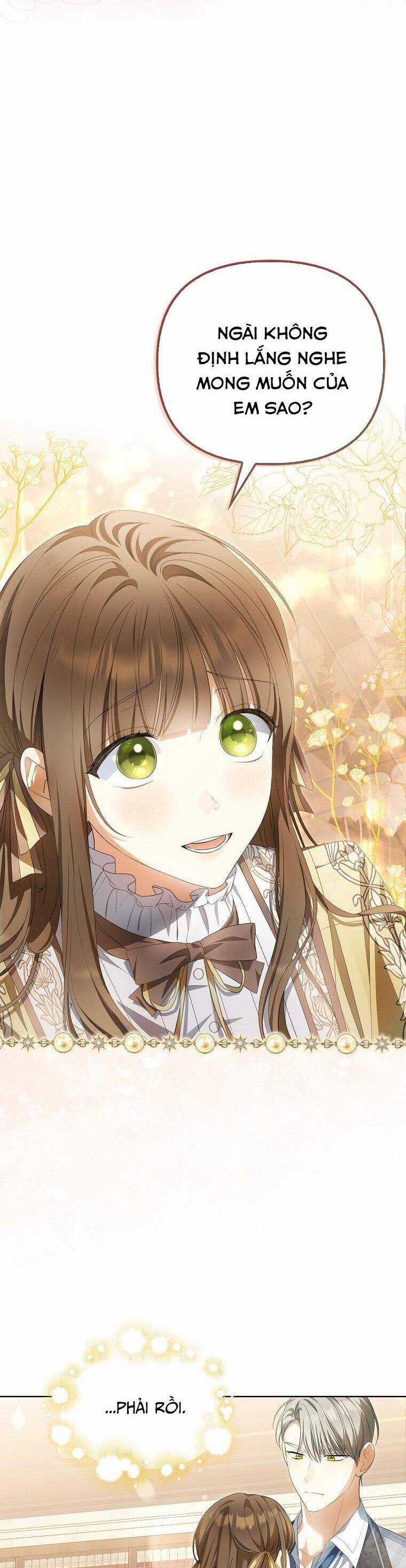 Sao Lại Ám Ảnh Cô Vợ Giả Mạo Quá Vậy? Chương 12 trang 40