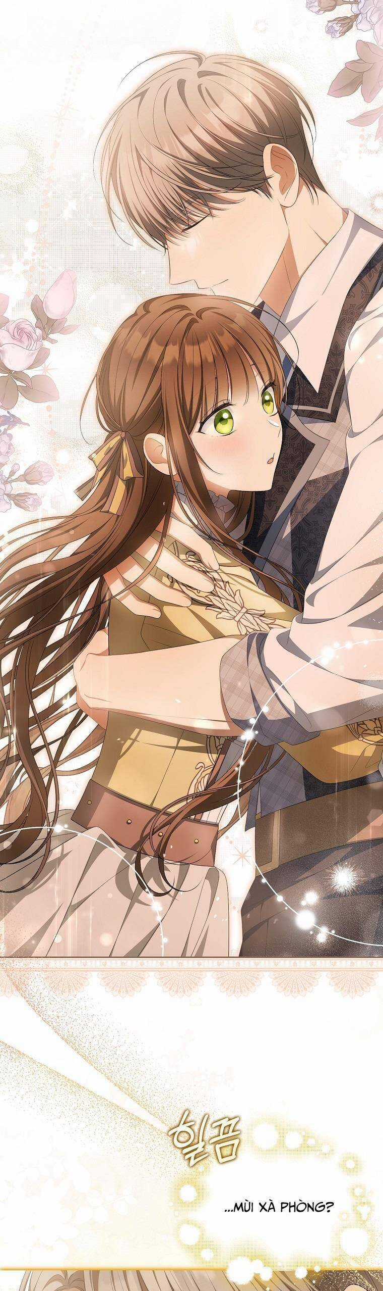 Sao Lại Ám Ảnh Cô Vợ Giả Mạo Quá Vậy? Chương 12 trang 42