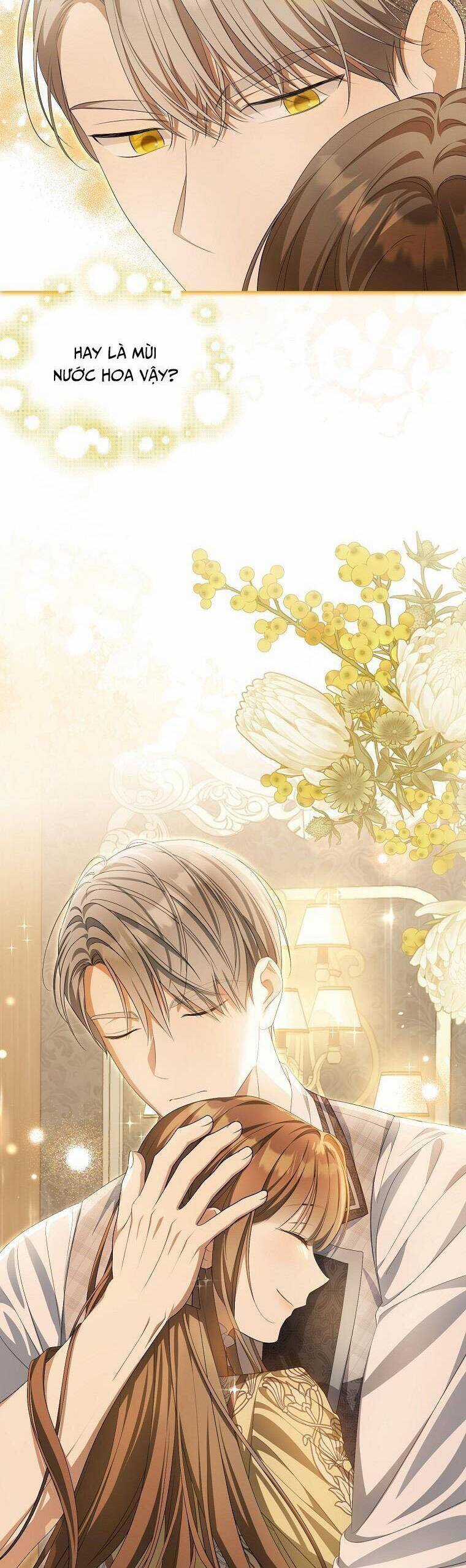 Sao Lại Ám Ảnh Cô Vợ Giả Mạo Quá Vậy? Chương 12 trang 43