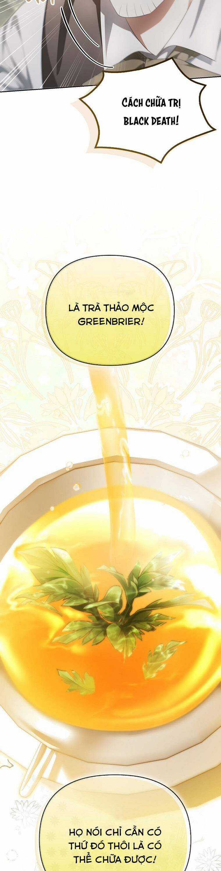 Sao Lại Ám Ảnh Cô Vợ Giả Mạo Quá Vậy? Chương 12 trang 6