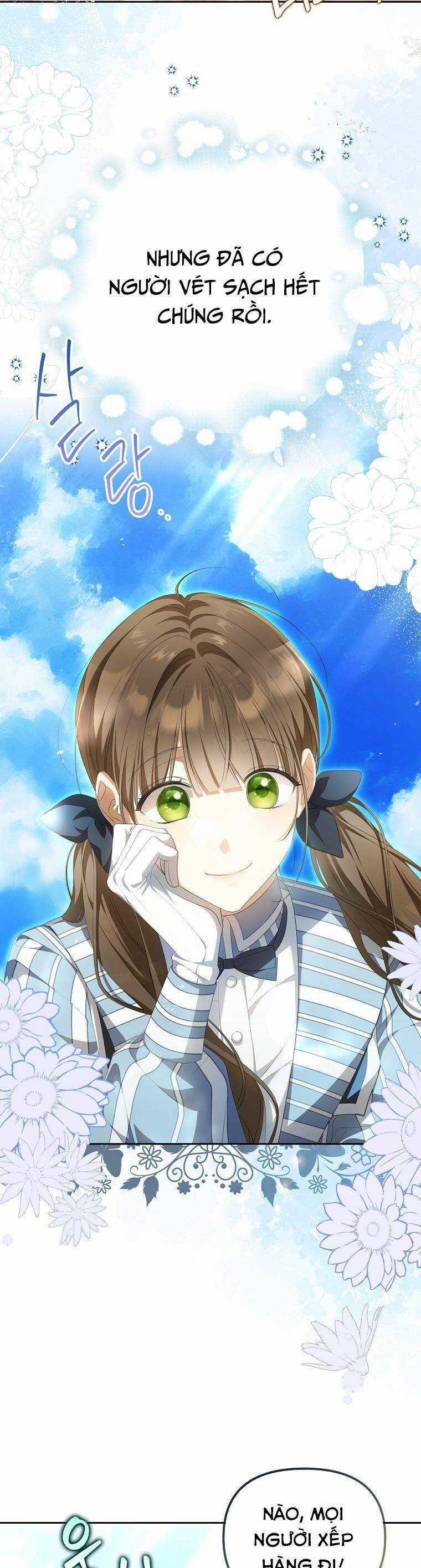 Sao Lại Ám Ảnh Cô Vợ Giả Mạo Quá Vậy? Chương 12 trang 8