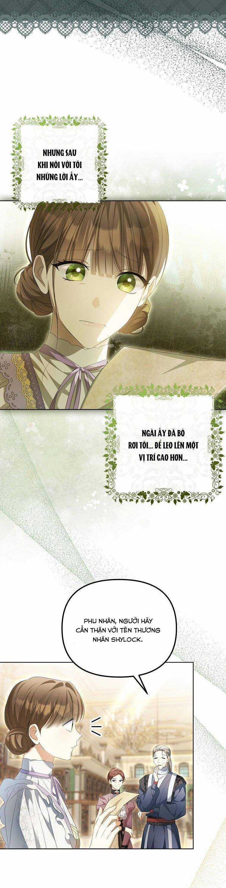 Sao Lại Ám Ảnh Cô Vợ Giả Mạo Quá Vậy? Chương 13 trang 15