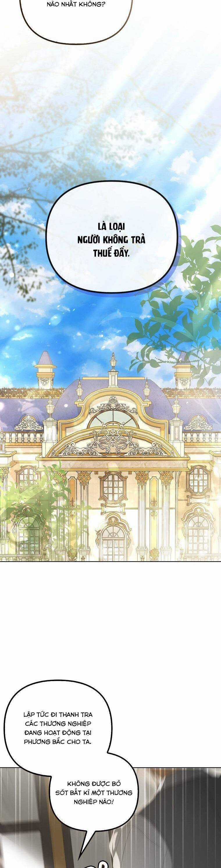 Sao Lại Ám Ảnh Cô Vợ Giả Mạo Quá Vậy? Chương 13 trang 17