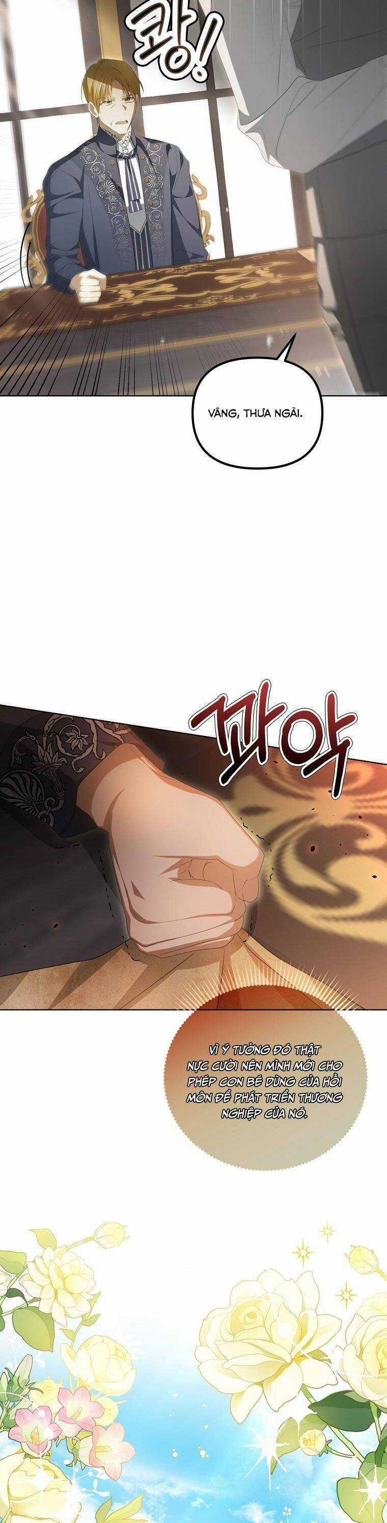 Sao Lại Ám Ảnh Cô Vợ Giả Mạo Quá Vậy? Chương 13 trang 18