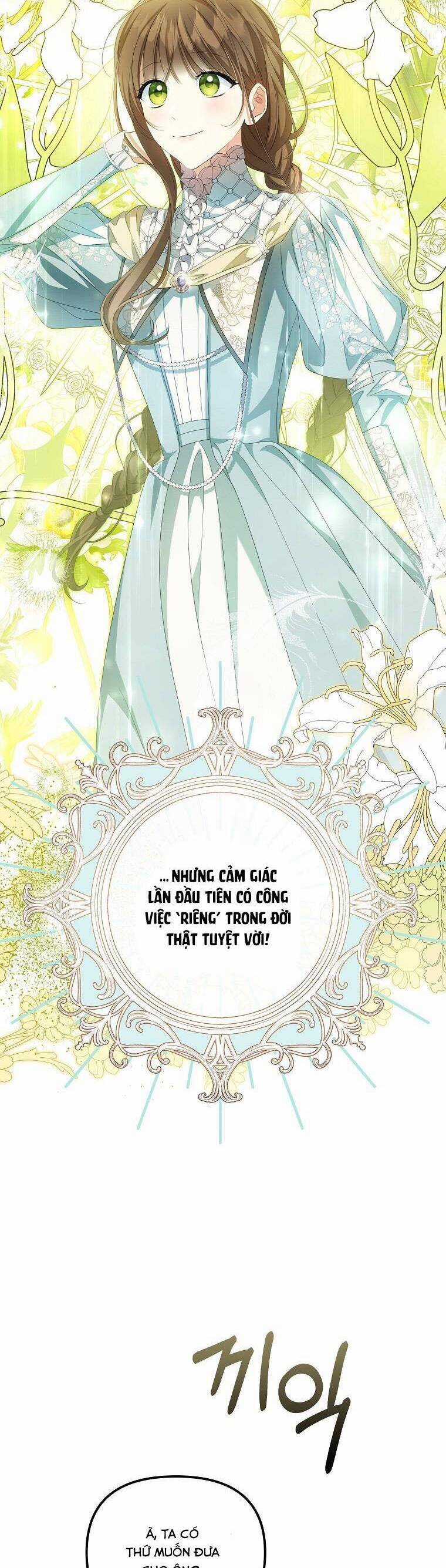 Sao Lại Ám Ảnh Cô Vợ Giả Mạo Quá Vậy? Chương 13 trang 26