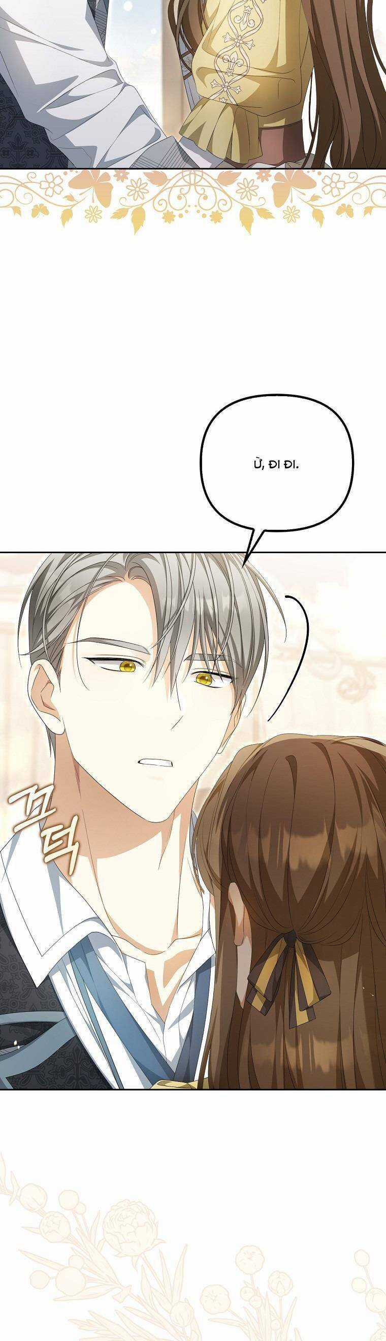 Sao Lại Ám Ảnh Cô Vợ Giả Mạo Quá Vậy? Chương 13 trang 3