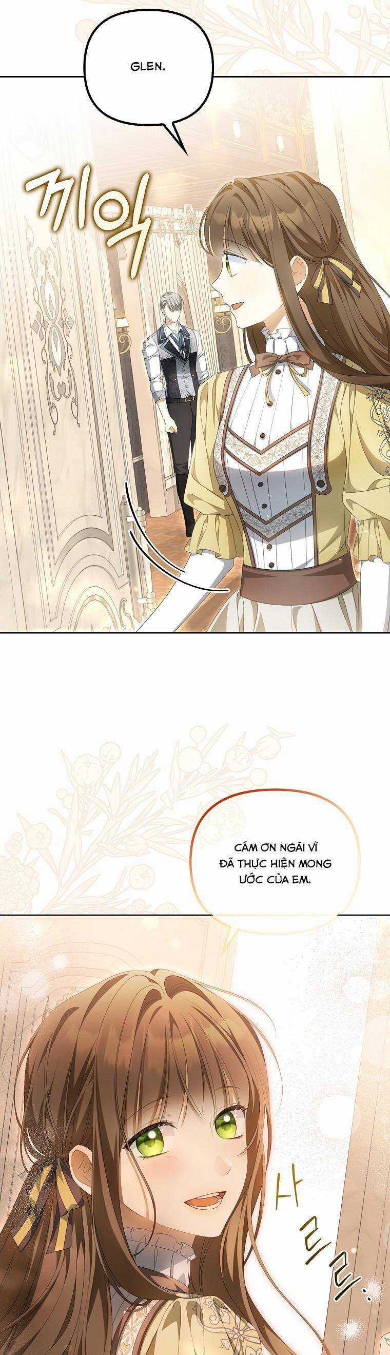 Sao Lại Ám Ảnh Cô Vợ Giả Mạo Quá Vậy? Chương 13 trang 4