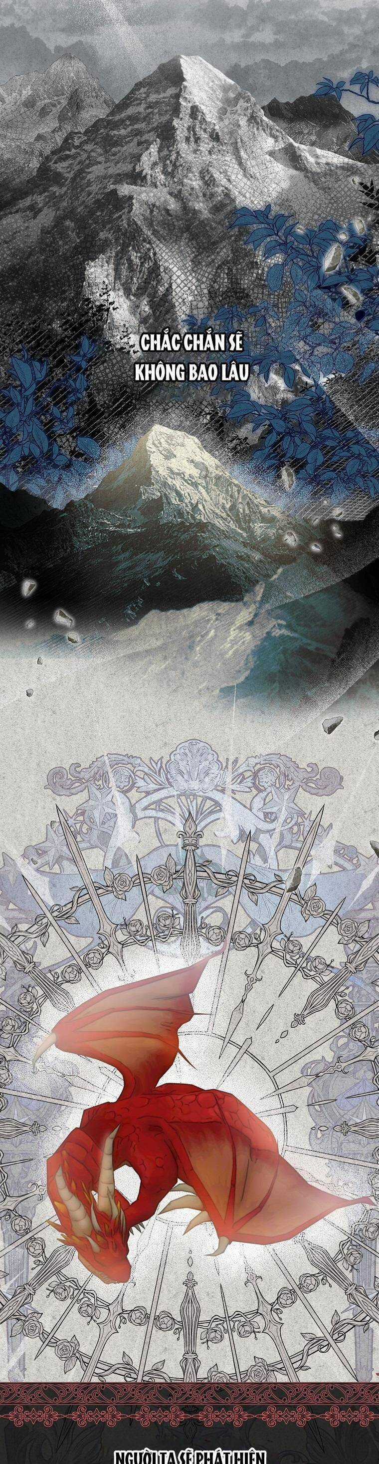 Sao Lại Ám Ảnh Cô Vợ Giả Mạo Quá Vậy? Chương 14 trang 14