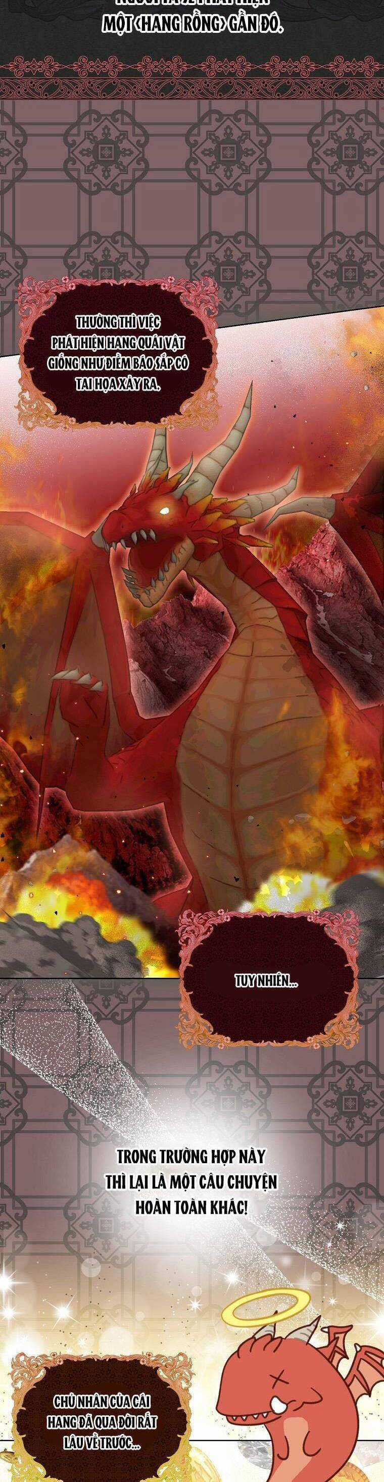 Sao Lại Ám Ảnh Cô Vợ Giả Mạo Quá Vậy? Chương 14 trang 15