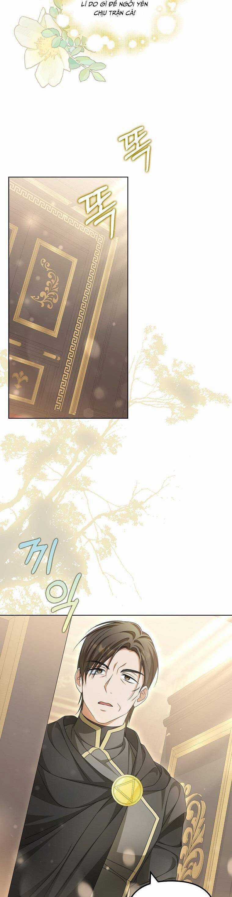 Sao Lại Ám Ảnh Cô Vợ Giả Mạo Quá Vậy? Chương 14 trang 17