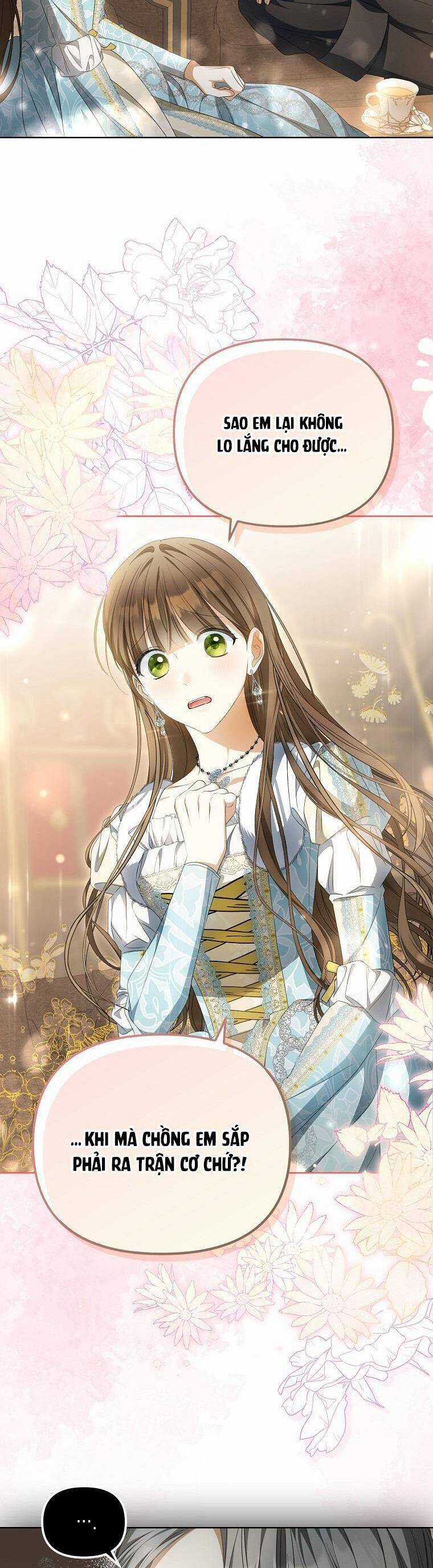 Sao Lại Ám Ảnh Cô Vợ Giả Mạo Quá Vậy? Chương 14 trang 2