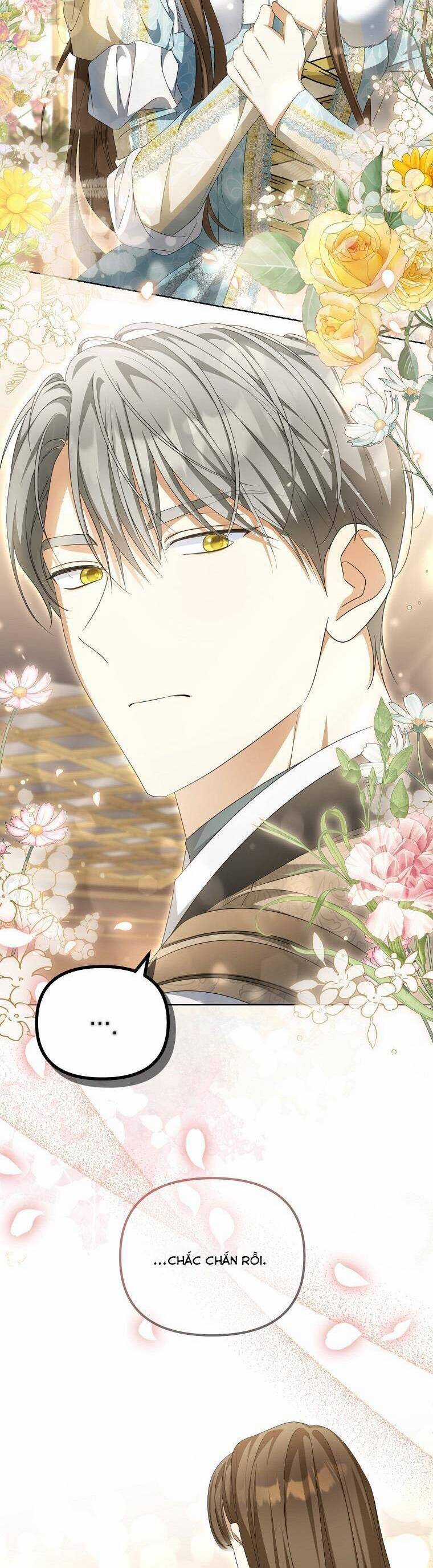 Sao Lại Ám Ảnh Cô Vợ Giả Mạo Quá Vậy? Chương 14 trang 21