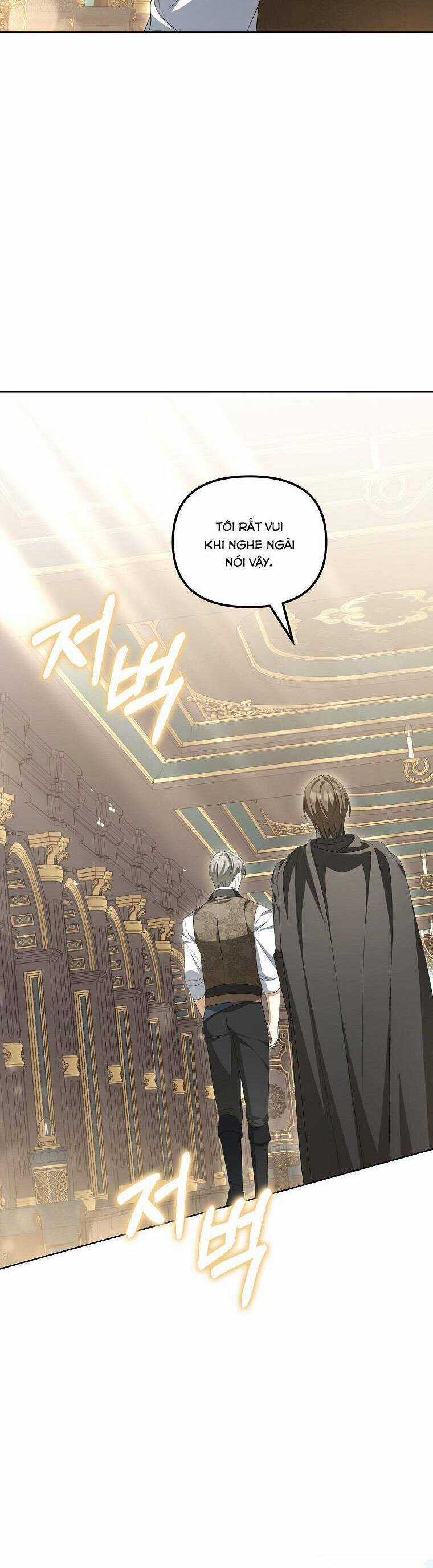 Sao Lại Ám Ảnh Cô Vợ Giả Mạo Quá Vậy? Chương 14 trang 28