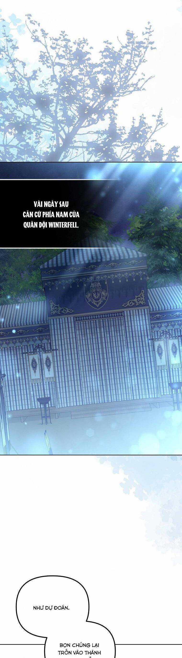 Sao Lại Ám Ảnh Cô Vợ Giả Mạo Quá Vậy? Chương 14 trang 29