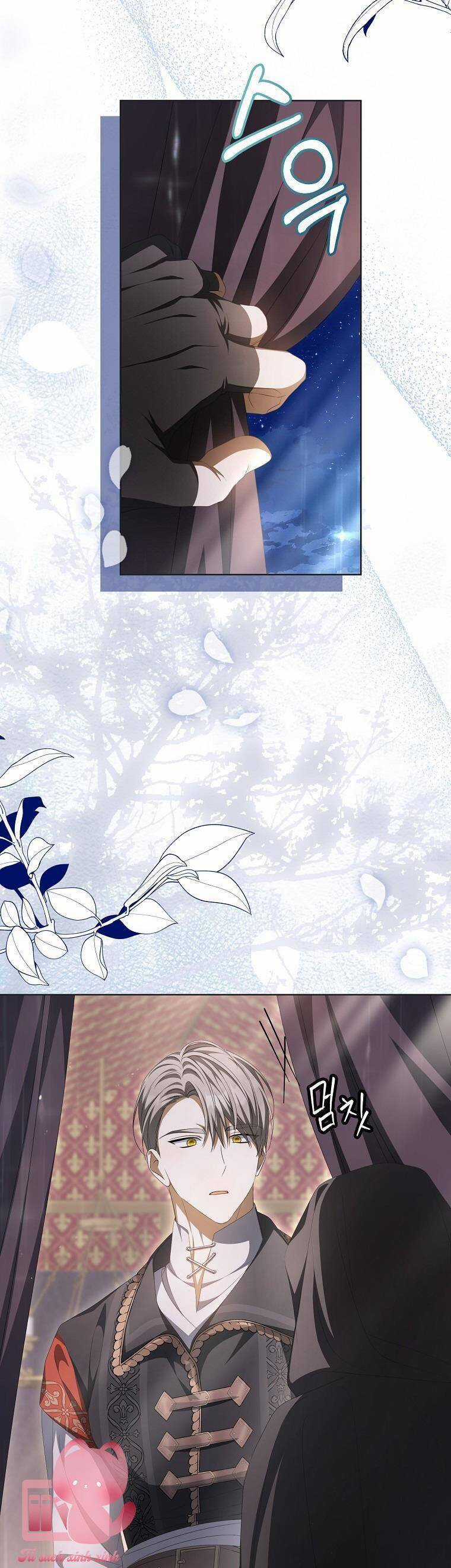 Sao Lại Ám Ảnh Cô Vợ Giả Mạo Quá Vậy? Chương 14 trang 36