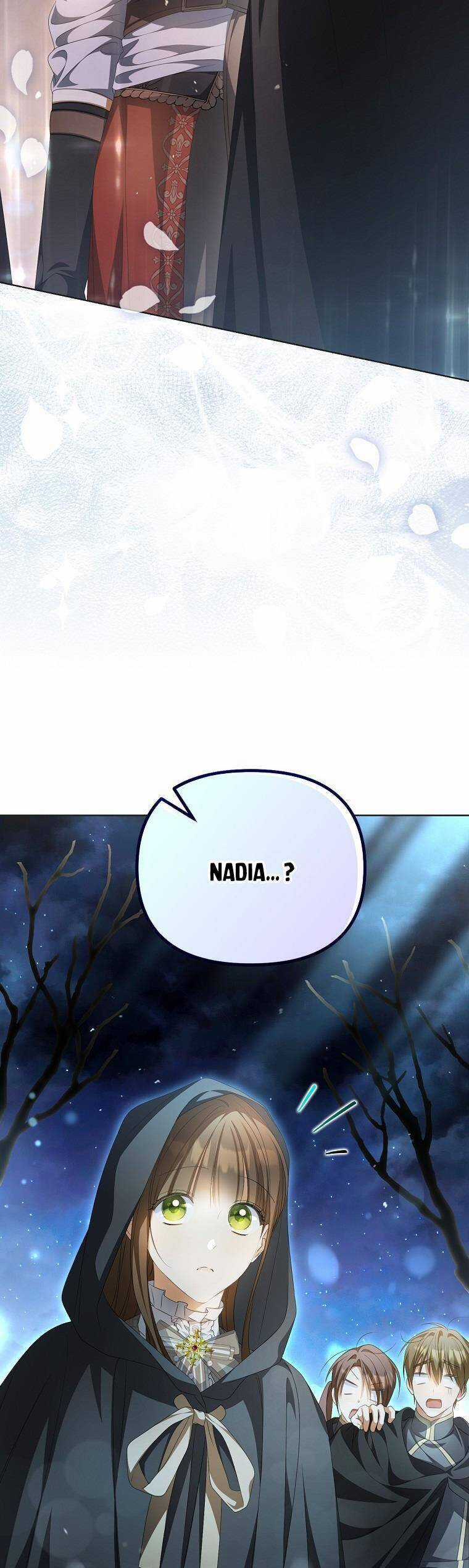 Sao Lại Ám Ảnh Cô Vợ Giả Mạo Quá Vậy? Chương 14 trang 37