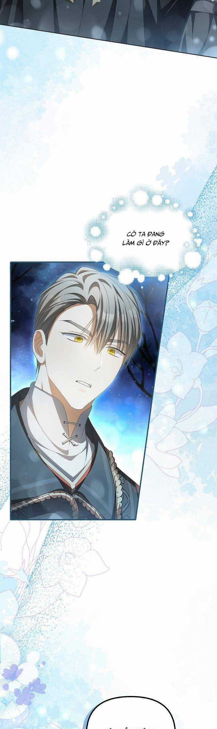 Sao Lại Ám Ảnh Cô Vợ Giả Mạo Quá Vậy? Chương 14 trang 38