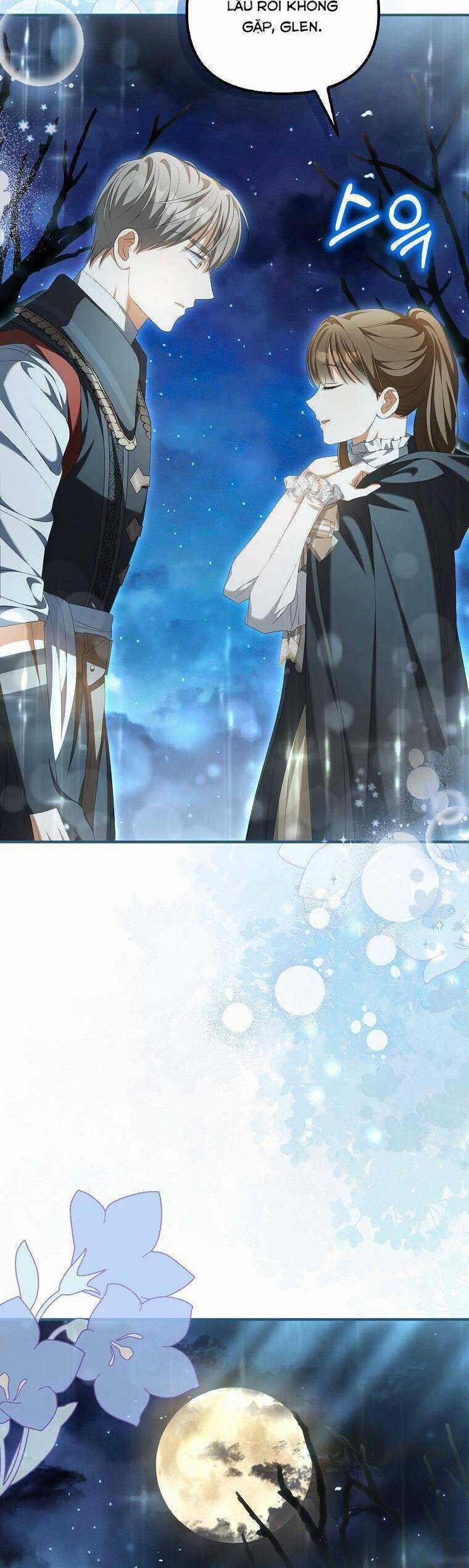 Sao Lại Ám Ảnh Cô Vợ Giả Mạo Quá Vậy? Chương 14 trang 39