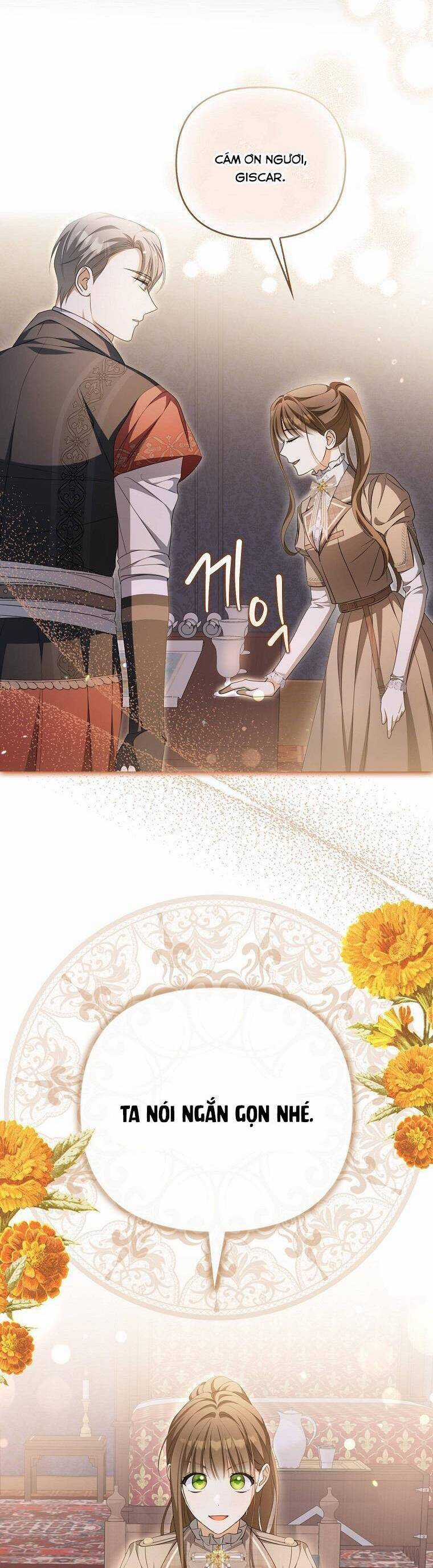 Sao Lại Ám Ảnh Cô Vợ Giả Mạo Quá Vậy? Chương 15 trang 14