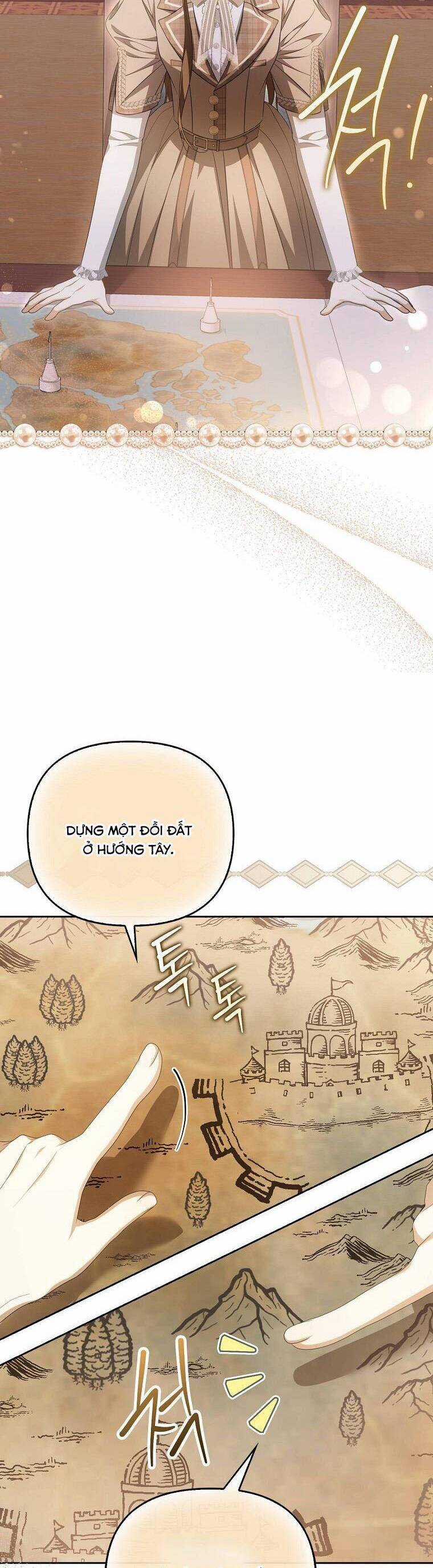 Sao Lại Ám Ảnh Cô Vợ Giả Mạo Quá Vậy? Chương 15 trang 15