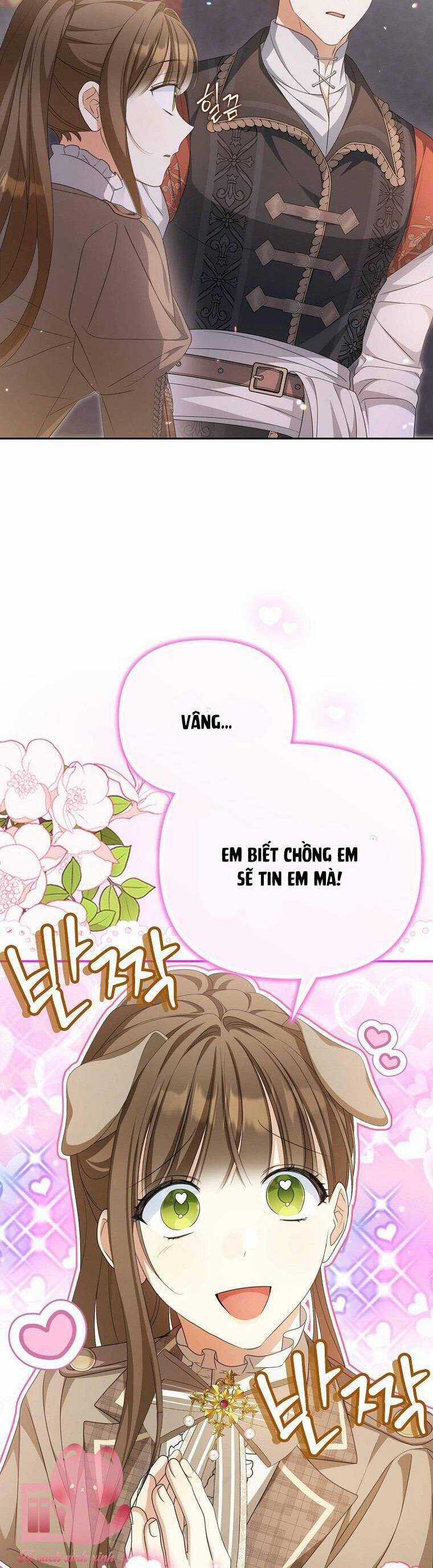 Sao Lại Ám Ảnh Cô Vợ Giả Mạo Quá Vậy? Chương 15 trang 24