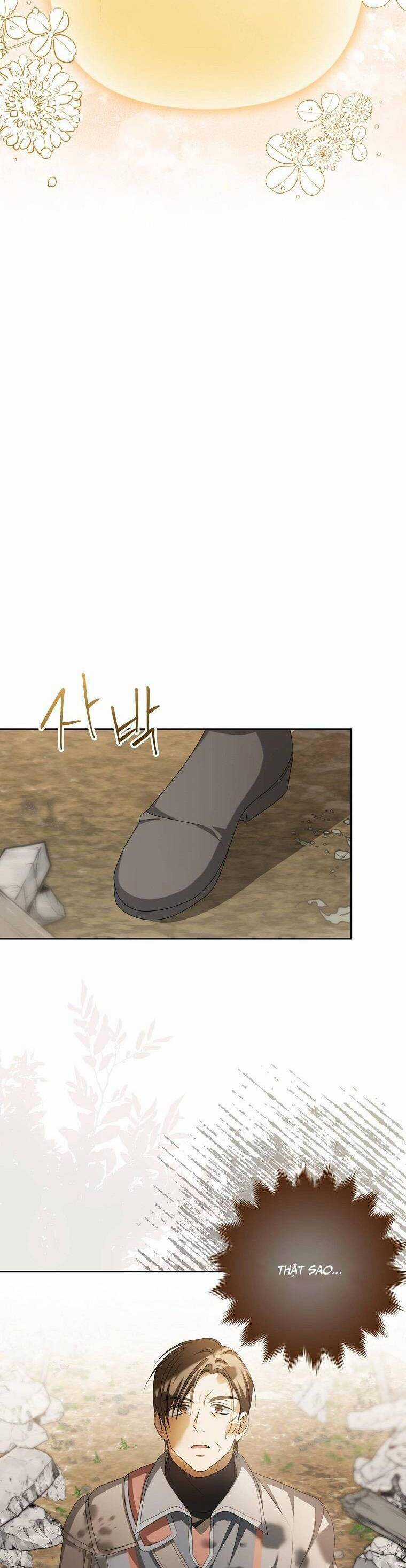 Sao Lại Ám Ảnh Cô Vợ Giả Mạo Quá Vậy? Chương 15 trang 27