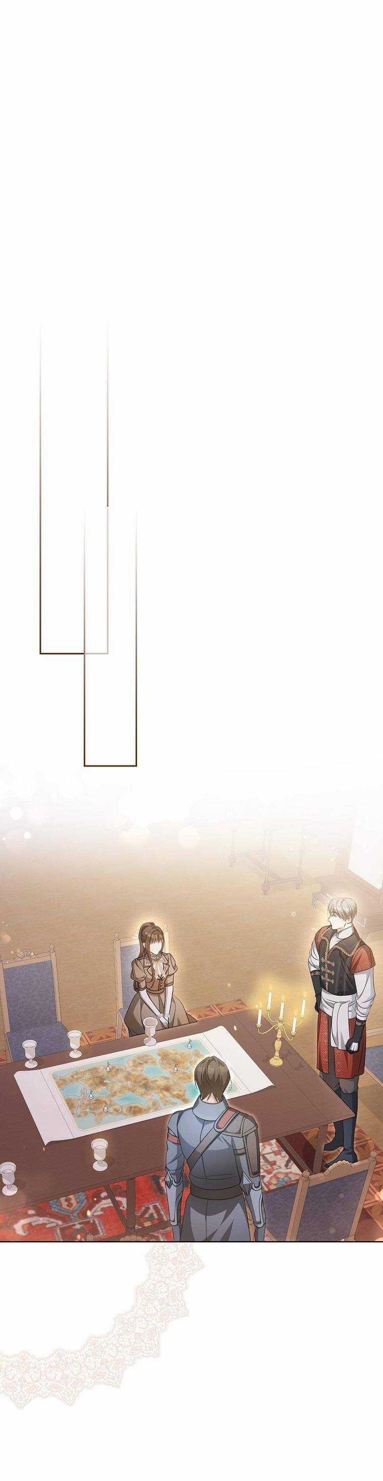 Sao Lại Ám Ảnh Cô Vợ Giả Mạo Quá Vậy? Chương 15 trang 7