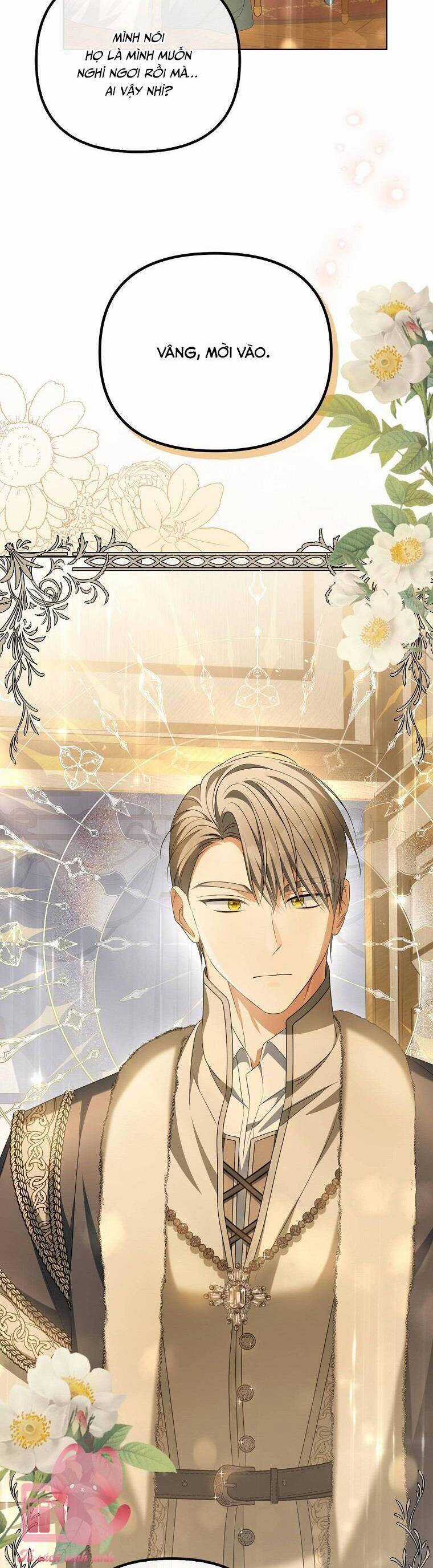 Sao Lại Ám Ảnh Cô Vợ Giả Mạo Quá Vậy? Chương 16 trang 11