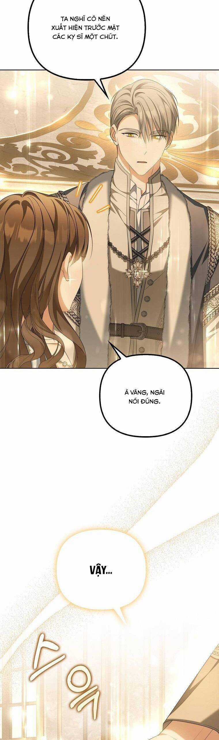 Sao Lại Ám Ảnh Cô Vợ Giả Mạo Quá Vậy? Chương 16 trang 13