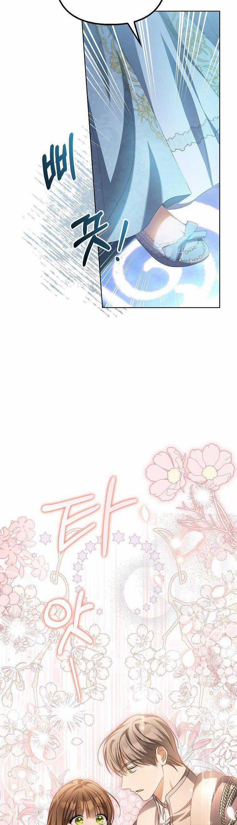 Sao Lại Ám Ảnh Cô Vợ Giả Mạo Quá Vậy? Chương 16 trang 20