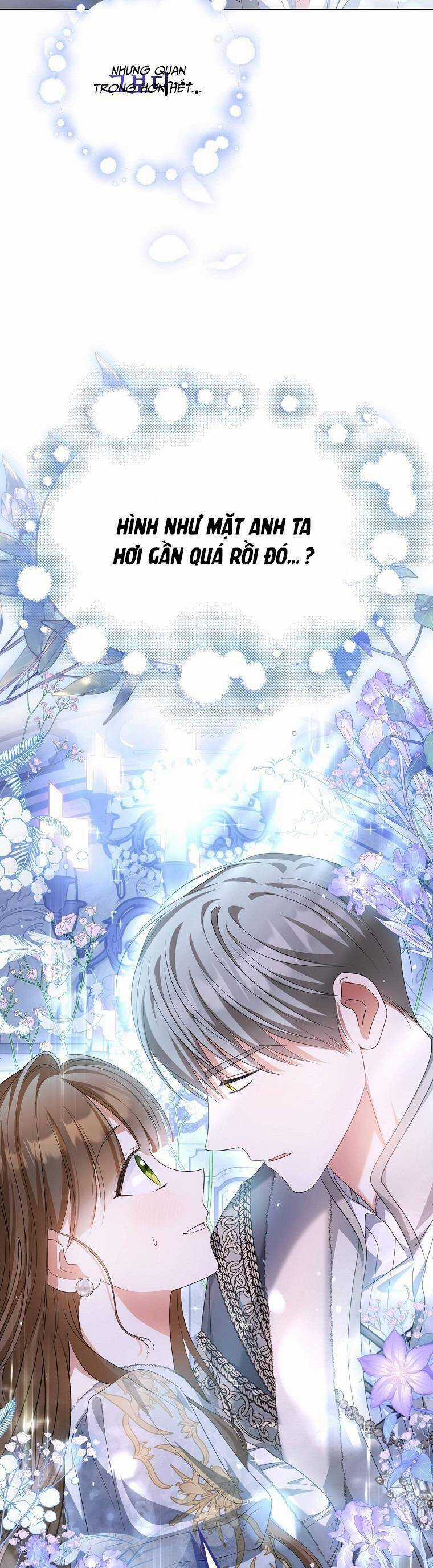 Sao Lại Ám Ảnh Cô Vợ Giả Mạo Quá Vậy? Chương 16 trang 23