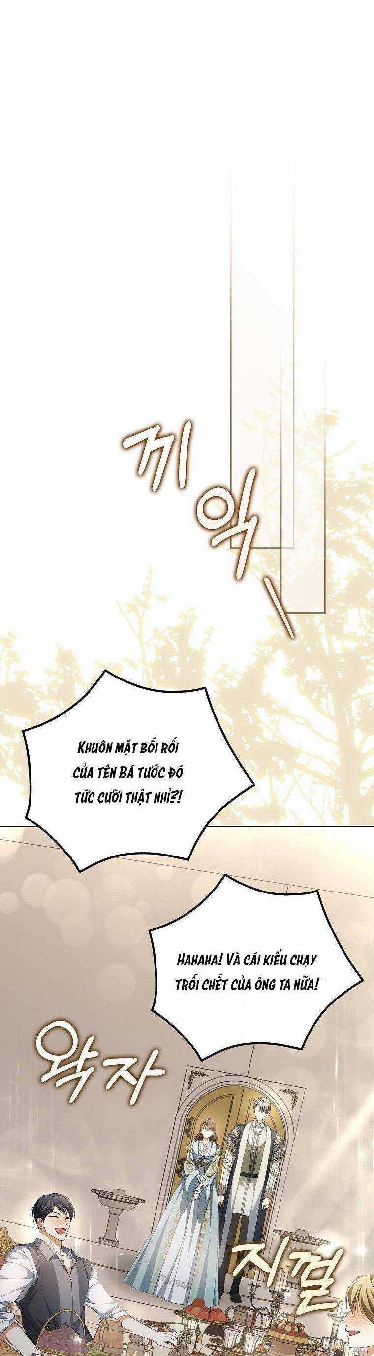 Sao Lại Ám Ảnh Cô Vợ Giả Mạo Quá Vậy? Chương 16 trang 26