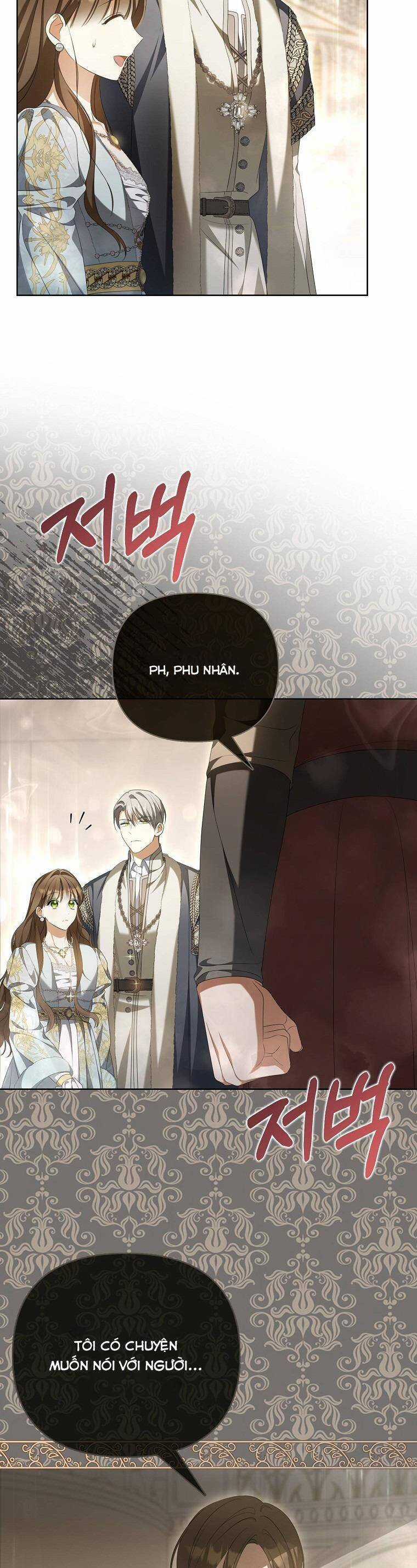 Sao Lại Ám Ảnh Cô Vợ Giả Mạo Quá Vậy? Chương 16 trang 29