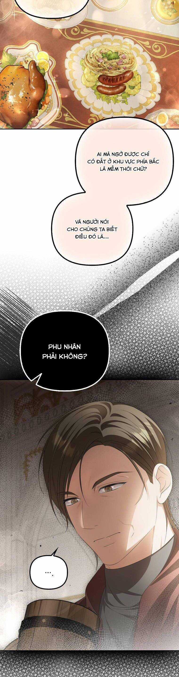 Sao Lại Ám Ảnh Cô Vợ Giả Mạo Quá Vậy? Chương 16 trang 3