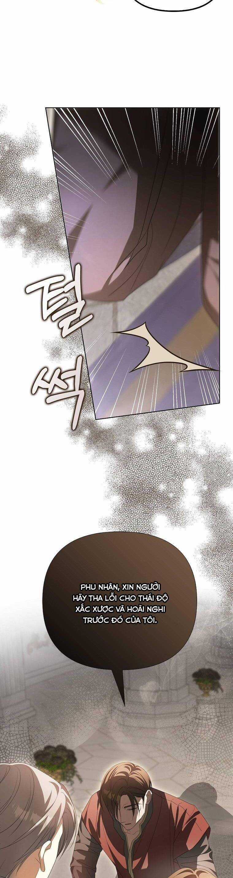 Sao Lại Ám Ảnh Cô Vợ Giả Mạo Quá Vậy? Chương 16 trang 31