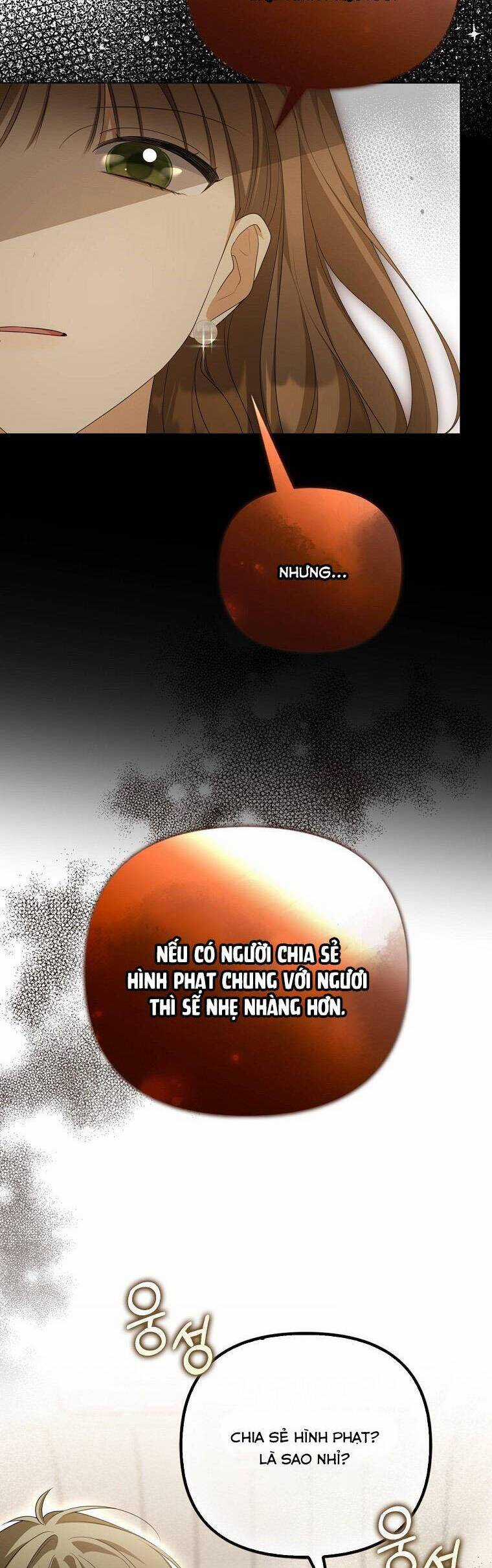 Sao Lại Ám Ảnh Cô Vợ Giả Mạo Quá Vậy? Chương 16 trang 37