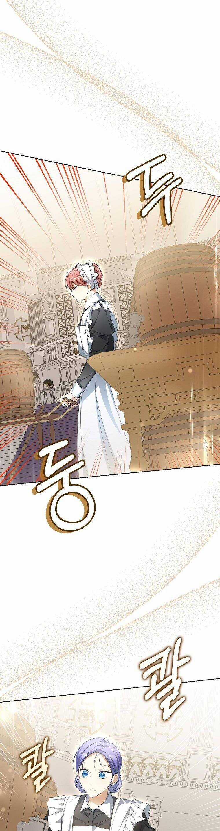 Sao Lại Ám Ảnh Cô Vợ Giả Mạo Quá Vậy? Chương 16 trang 41