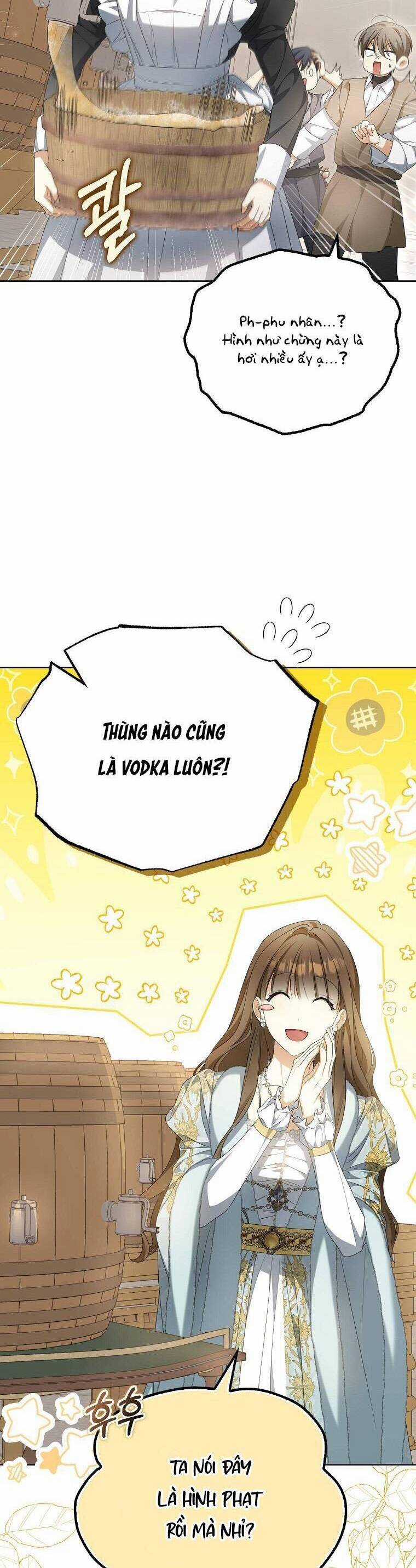 Sao Lại Ám Ảnh Cô Vợ Giả Mạo Quá Vậy? Chương 16 trang 42