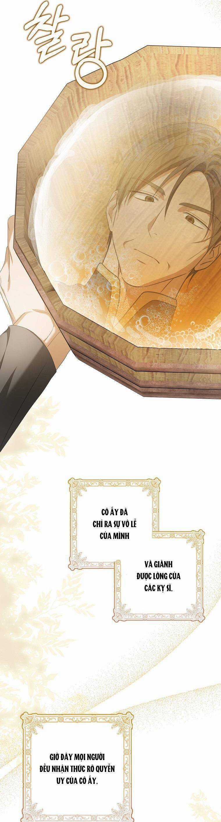 Sao Lại Ám Ảnh Cô Vợ Giả Mạo Quá Vậy? Chương 16 trang 44