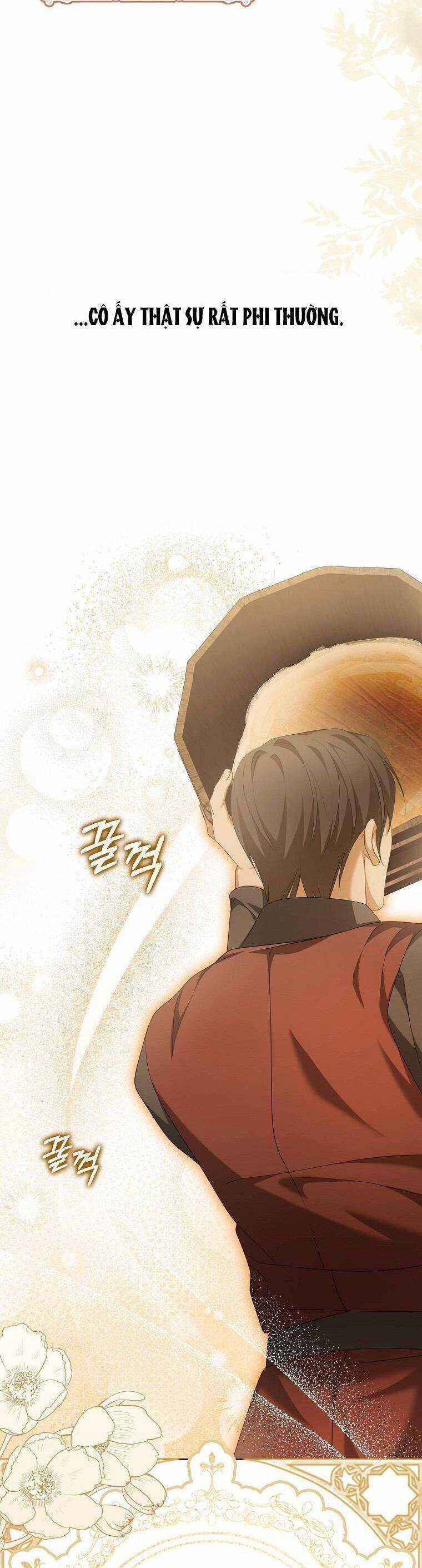 Sao Lại Ám Ảnh Cô Vợ Giả Mạo Quá Vậy? Chương 16 trang 45