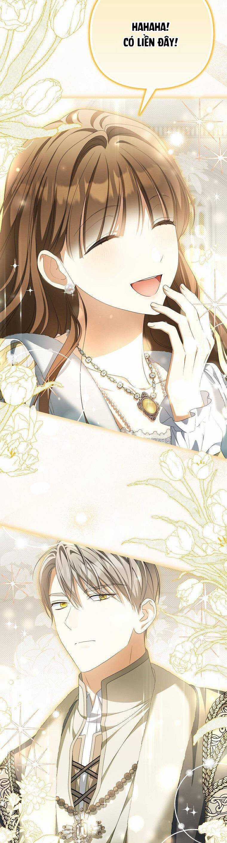 Sao Lại Ám Ảnh Cô Vợ Giả Mạo Quá Vậy? Chương 16 trang 47