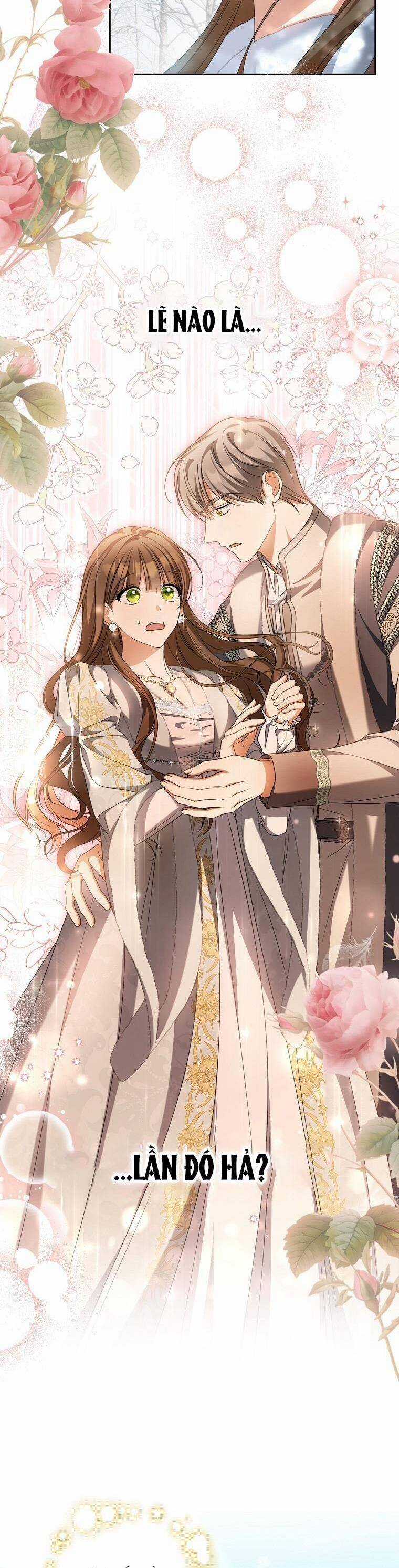 Sao Lại Ám Ảnh Cô Vợ Giả Mạo Quá Vậy? Chương 17 trang 30