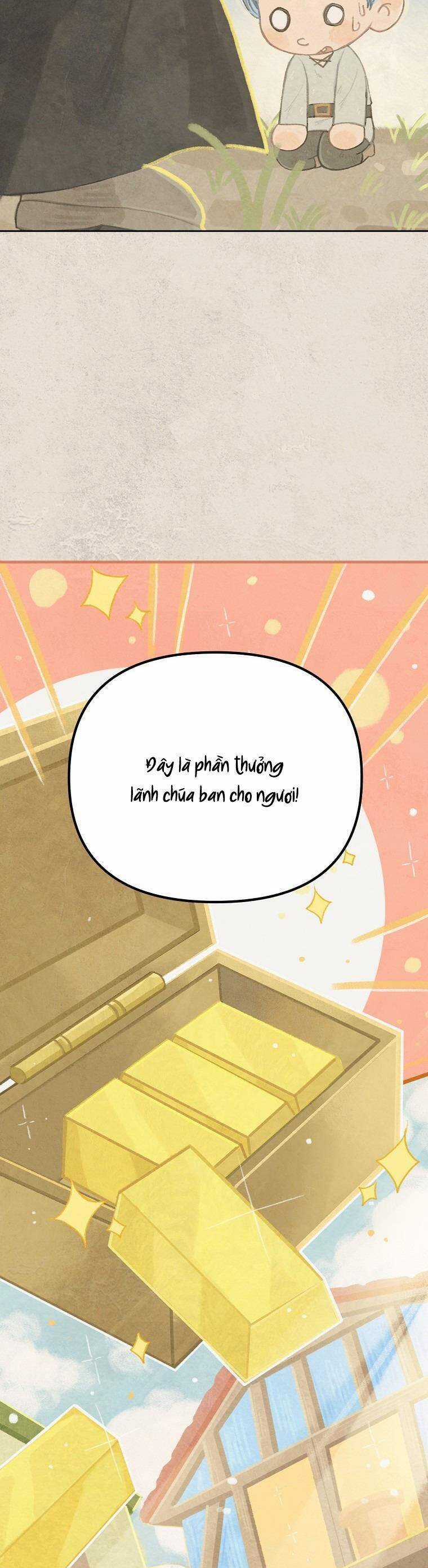 Sao Lại Ám Ảnh Cô Vợ Giả Mạo Quá Vậy? Chương 17 trang 37