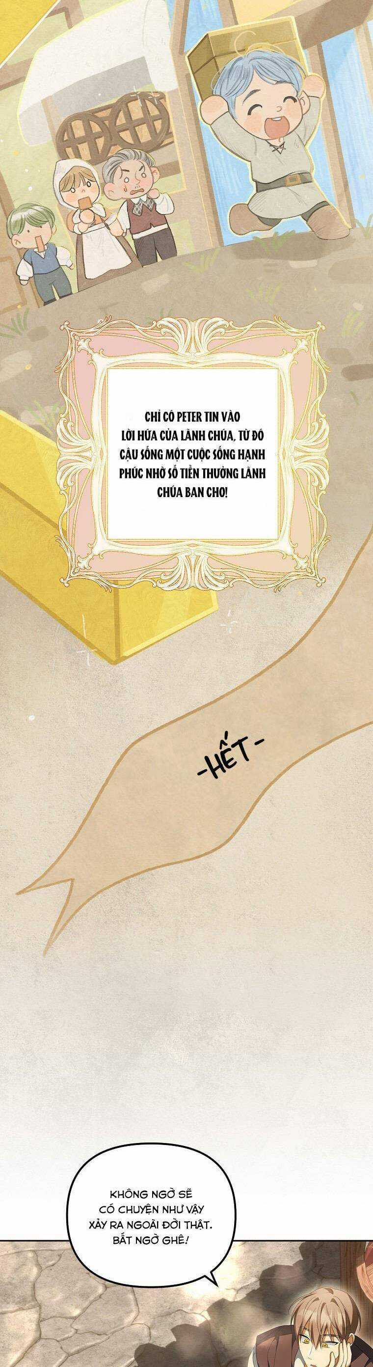 Sao Lại Ám Ảnh Cô Vợ Giả Mạo Quá Vậy? Chương 17 trang 38