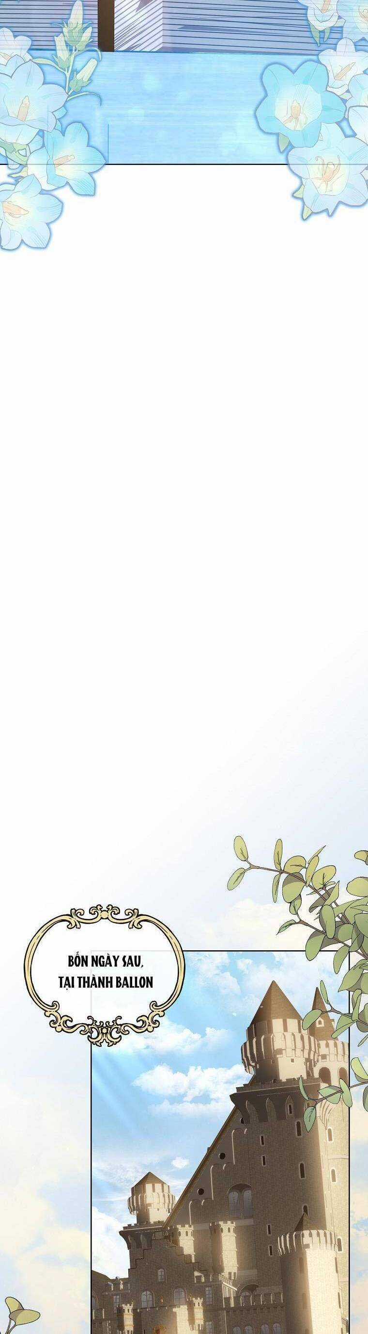 Sao Lại Ám Ảnh Cô Vợ Giả Mạo Quá Vậy? Chương 17 trang 4