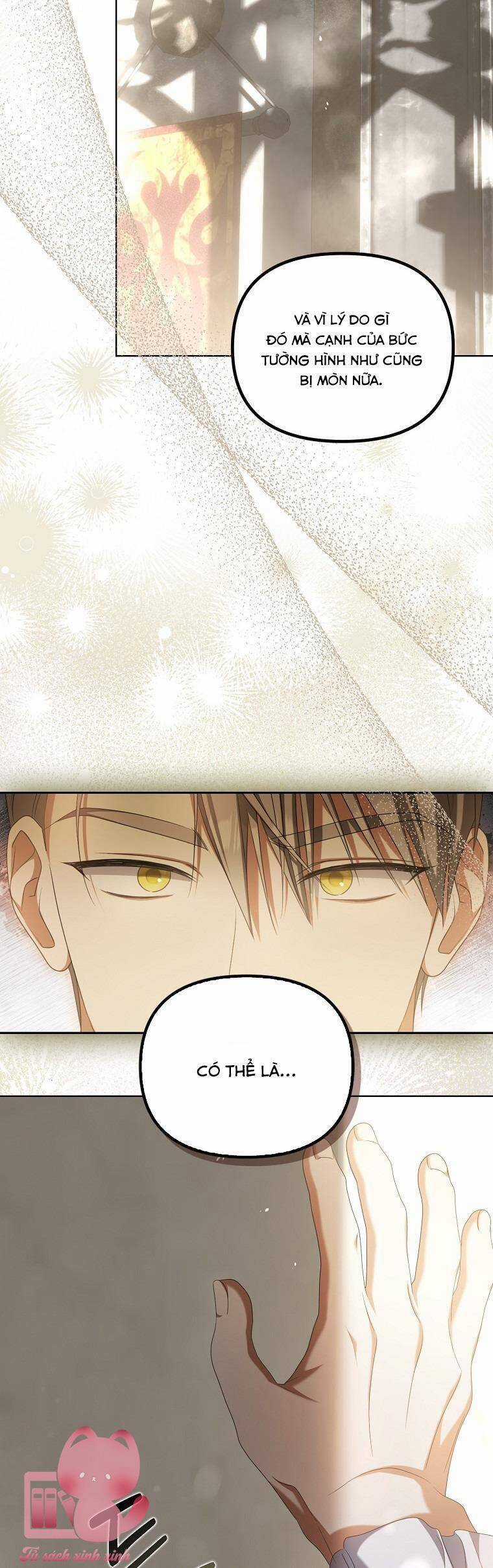 Sao Lại Ám Ảnh Cô Vợ Giả Mạo Quá Vậy? Chương 18 trang 15