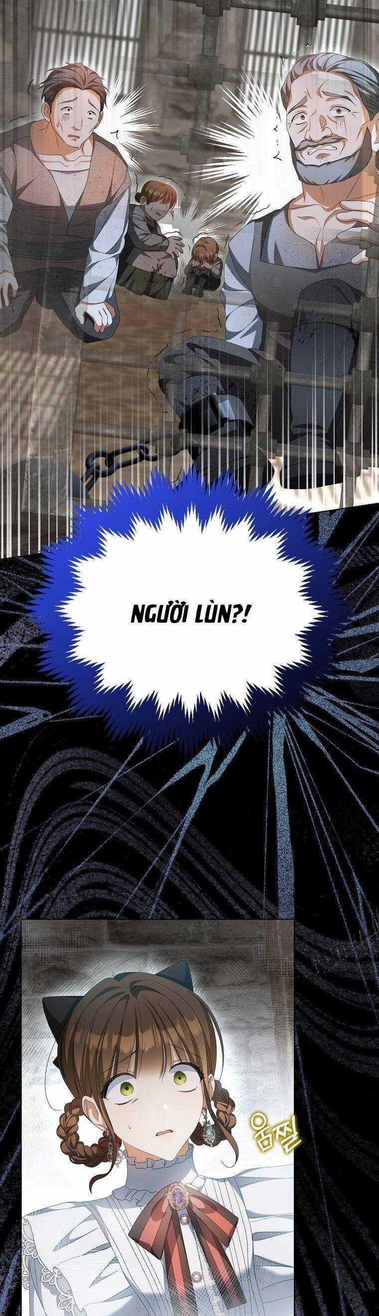 Sao Lại Ám Ảnh Cô Vợ Giả Mạo Quá Vậy? Chương 18 trang 30