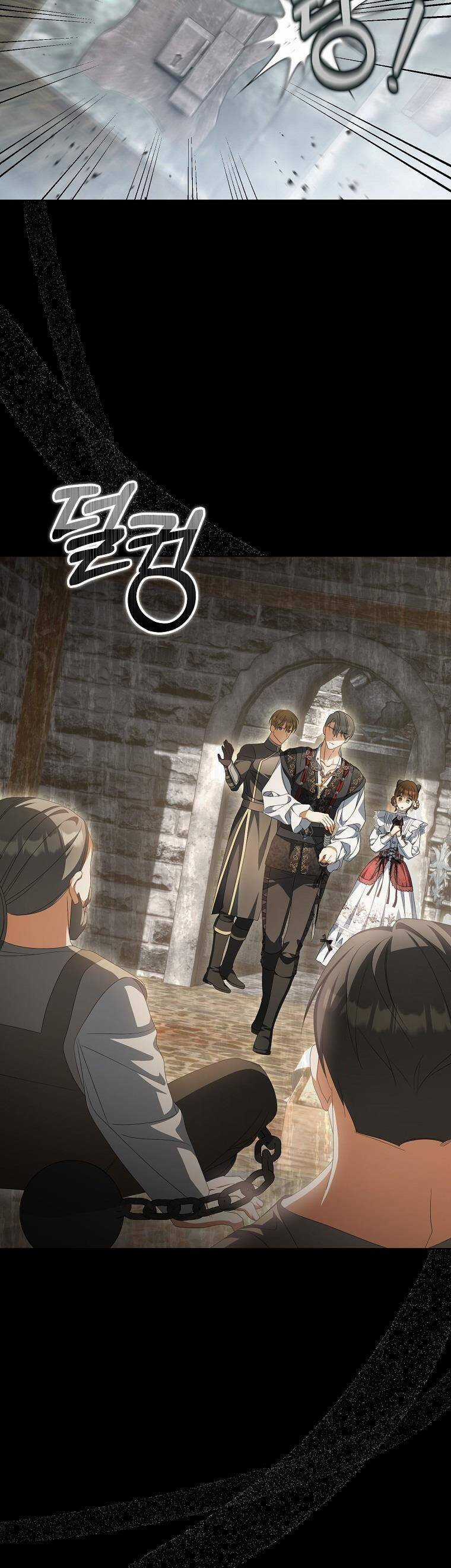 Sao Lại Ám Ảnh Cô Vợ Giả Mạo Quá Vậy? Chương 18 trang 35