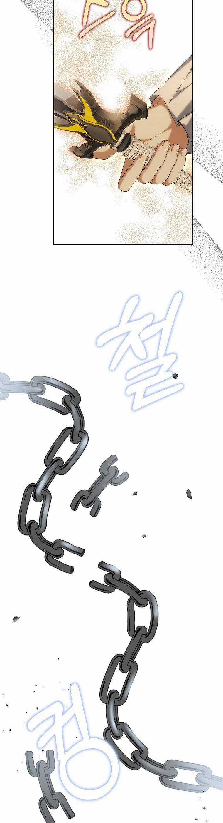 Sao Lại Ám Ảnh Cô Vợ Giả Mạo Quá Vậy? Chương 18 trang 41