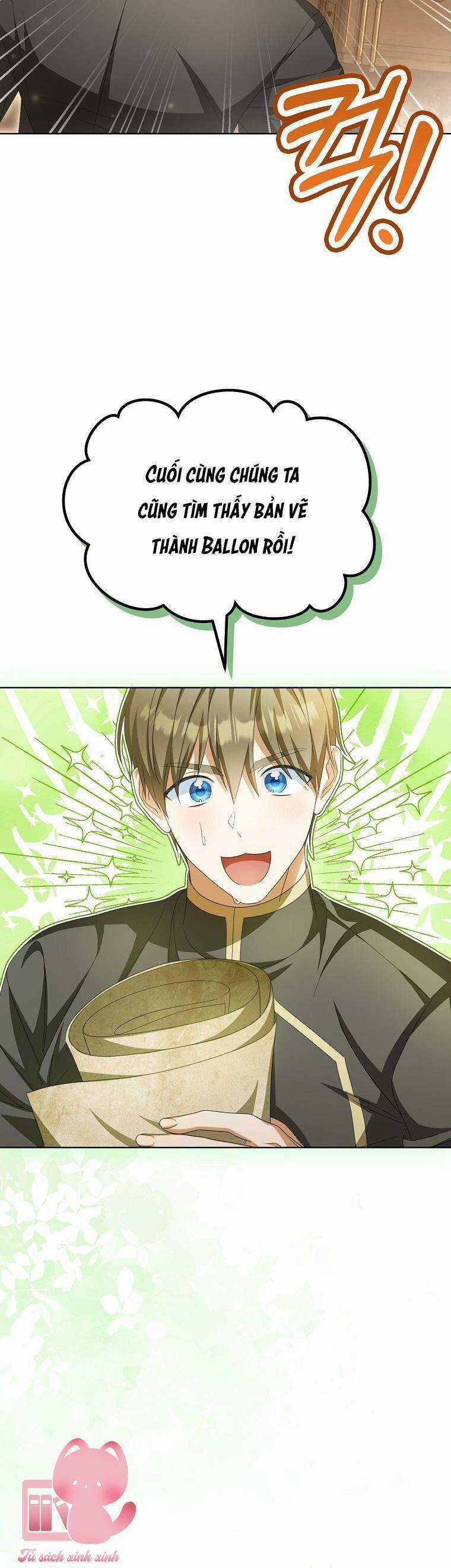 Sao Lại Ám Ảnh Cô Vợ Giả Mạo Quá Vậy? Chương 18 trang 5